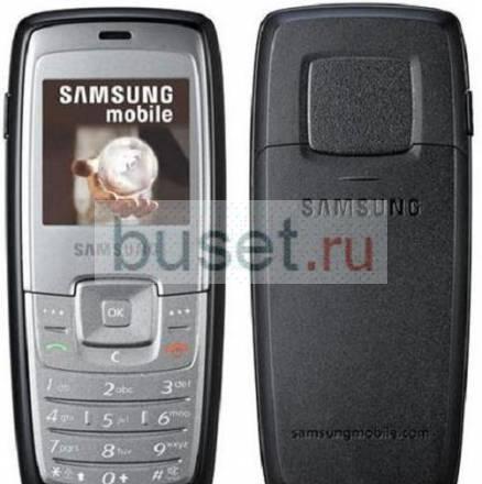Samsung C140 Москва