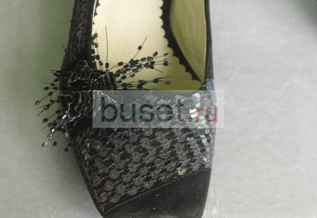 Туфли Санкт-Петербург