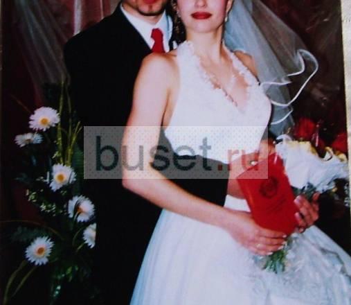 Свадебное платье Ростов-на-Дону