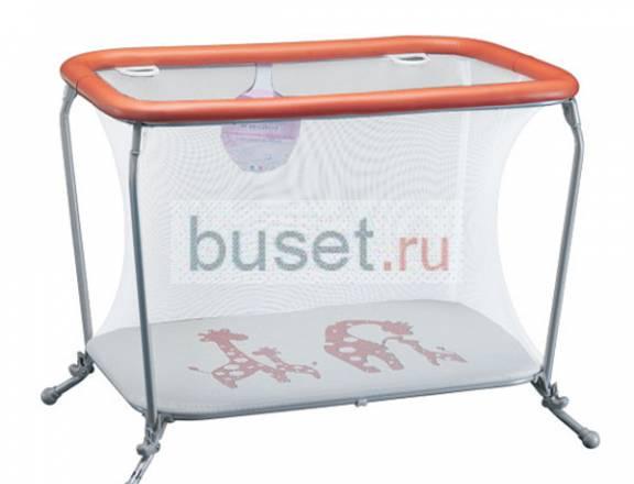 Манеж Neonato Forum (Италия) Москва
