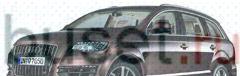 Audi Q7, 2010 Одинцово