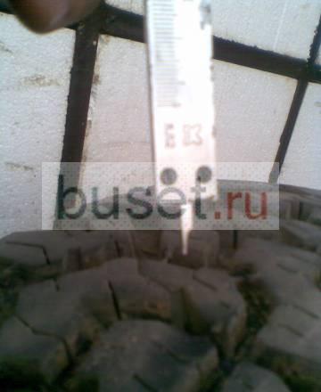 BF Goodrich ALL terrain T/A 31/10,5R15 Москва