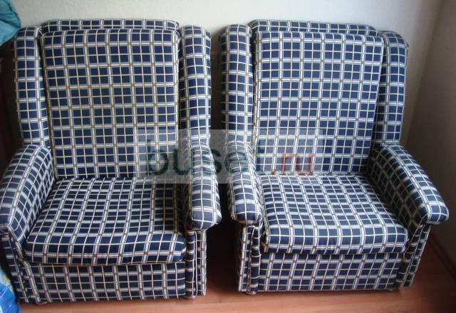 Кресла Москва