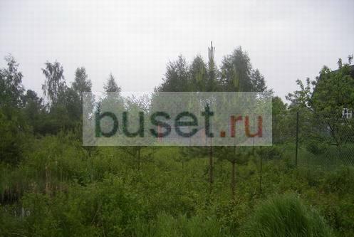 Участок 86 км от МКАД ,10 соток ,ижс Москва