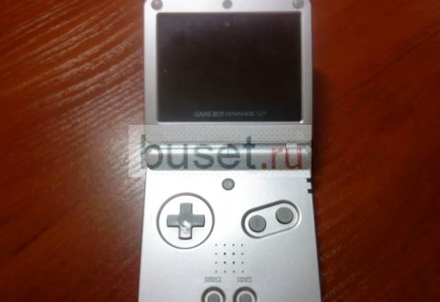 Game Boy Москва