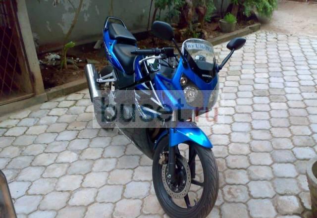 Запчасти для cbr 150r Москва