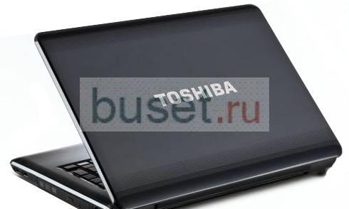 Шикарный Toshiba A300. в упакокве. На гарантии Москва