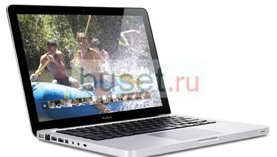 Macbook pro mb991/rs Москва