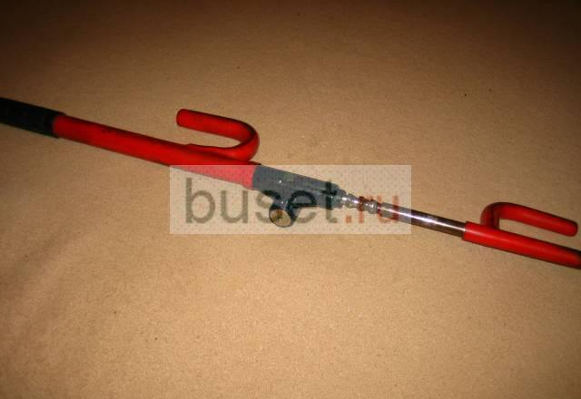 Противоугонная кочерга Санкт-Петербург