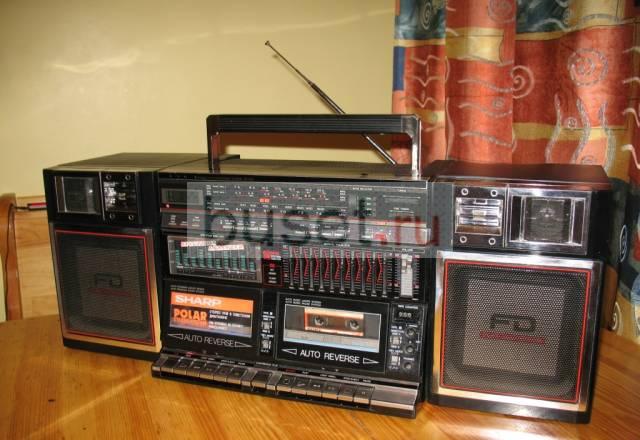 Sharp WF 939 ZP(BK) Москва