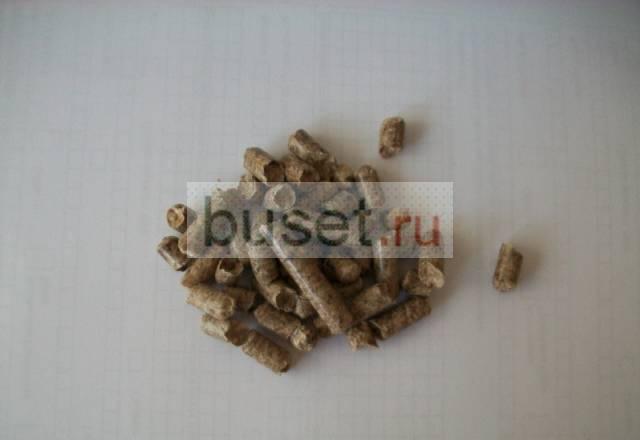 Пеллеты Каменск-Шахтинский