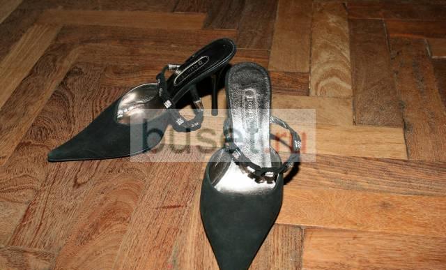 Изящные туфельки Санкт-Петербург