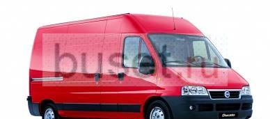 Грузоперевозки Москва