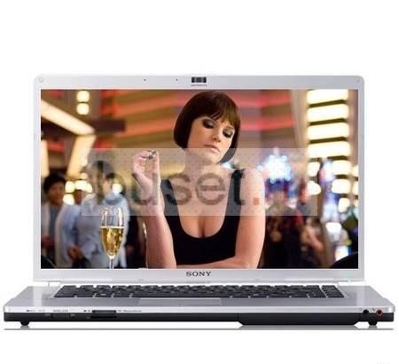 Sony vaio VGN-FW4. (Пищущий Блю-Рей) Отл. Состояни Москва
