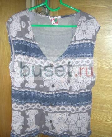Блузка Bianca Испания, G Италия, Mexx Голландия Москва