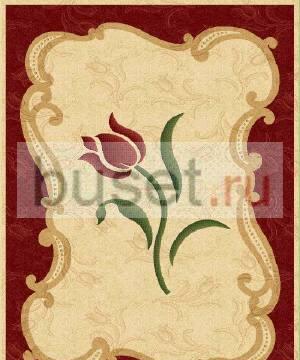 Ковры с обьемным рисунком Москва