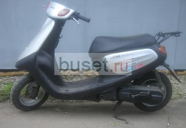 Продаются скутеры Ямаха джог Москва