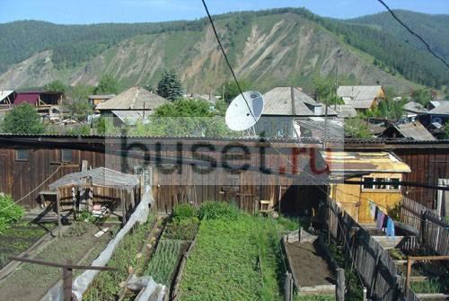 Продам кваритиру в г. Абаза Абаза