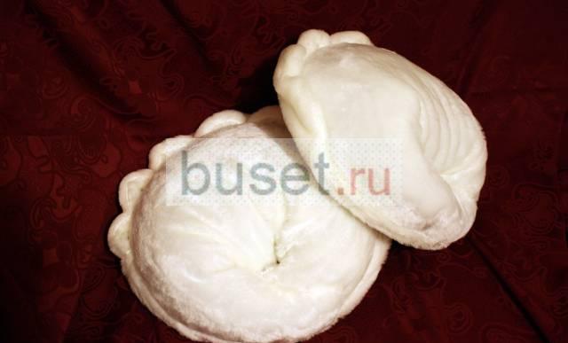 Подушки-пельмешки Санкт-Петербург