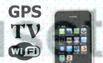 IPhone F030i,GPS,Wi-Fi,Java,TV,2sim-cart Москва