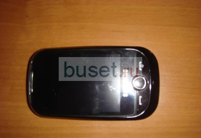 Samsung Cordy S3650 Москва
