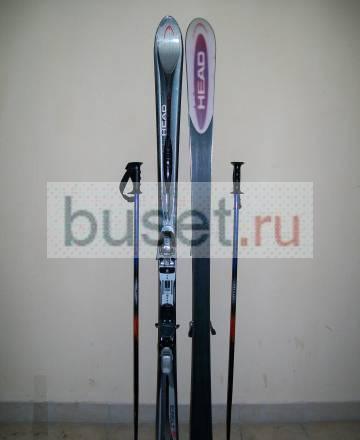 Горные лыжи head Москва