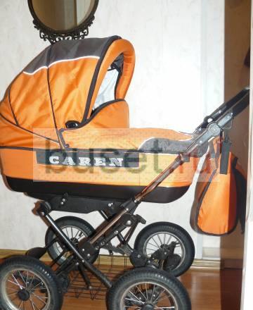 Коляска зима-лето Ярославль