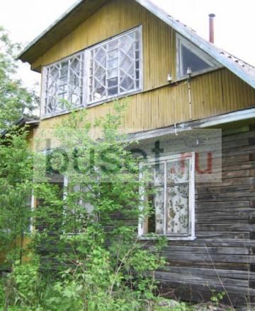 Продам хорошую Дачу Гатчинский р-н, 100й км Санкт-Петербург