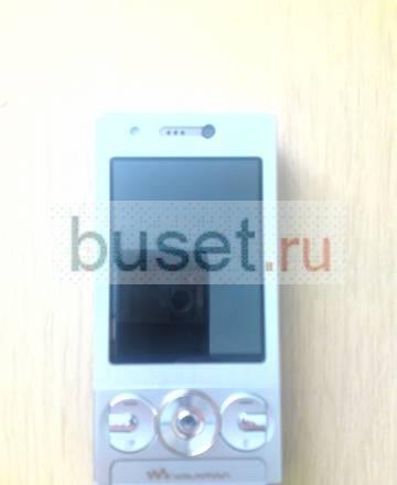 Sony ericsson w705 Москва