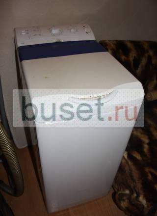 Стиральная машина Indesit Санкт-Петербург