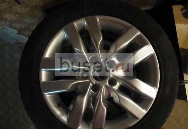 Колеса в сборе Москва