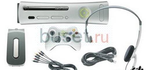 X-box 360 go pro (xtreme), 22 игры, 2 джостика Санкт-Петербург