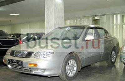 Для Daewoo Leganza 2.2l-АКПП Москва