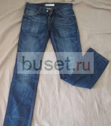 Levi"s jeans (511 slim) Москва