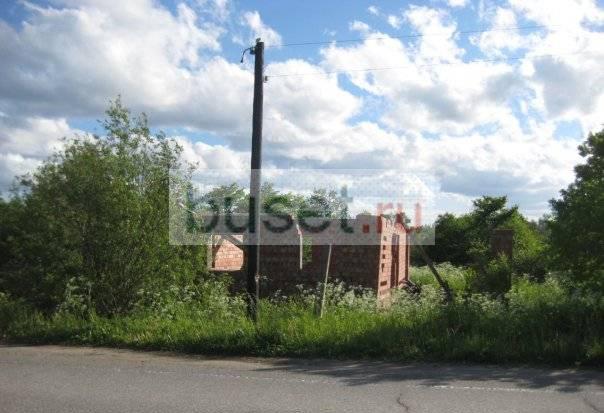 Продам участок на 1й линии Тосна реки ижс Санкт-Петербург