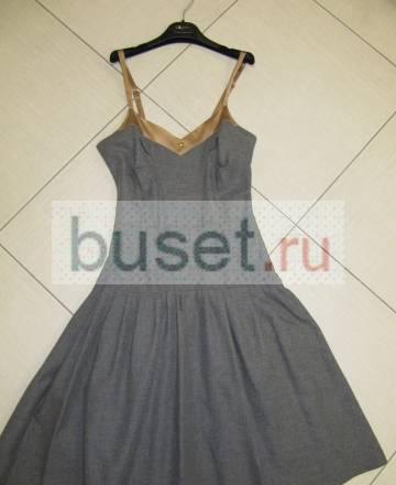 Платье Betty Blue (Италия) Москва