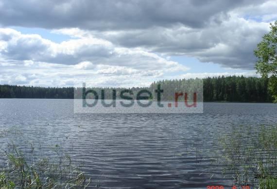 7 зем.участков под базы отдыха на берегу озер Вышний Волочек
