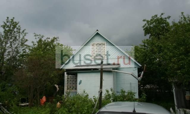 Дача 60км по Киевскому шоссе Москва