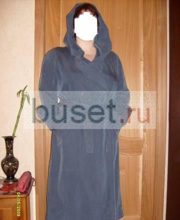 Плащ летний Санкт-Петербург