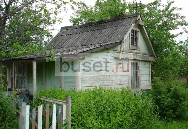 Дача,6 соток,ж/д станц.5мин-125км от МКАД,Горьк ш Москва