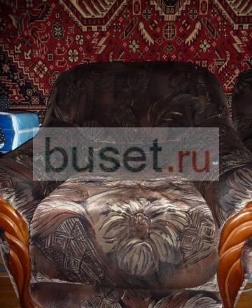 Кресло Москва