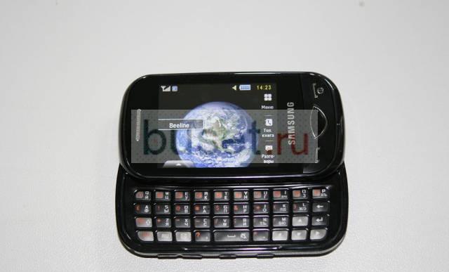 Samsung B3410 б/у Москва