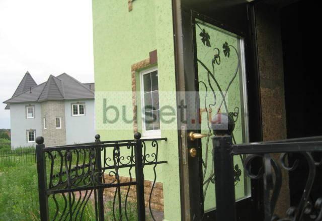 Продается  дом 350 кв.м., учас Москва