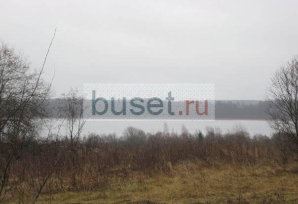 Продается участок ижс Луга Озеро. Лес Санкт-Петербург