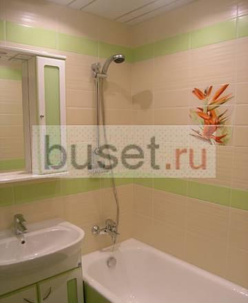 Ванная под ключ Москва