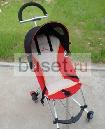 Прогулочная коляска canne VIT Москва