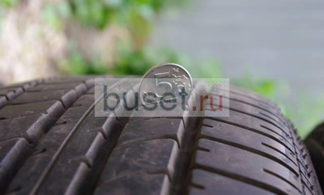 Шины Bridgestone Turanza ER30 205/55 R16 Москва
