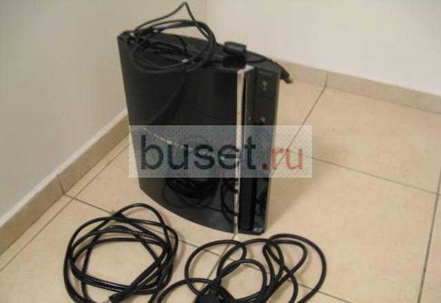 Playstation 3,sony Москва