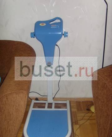 Массажер VIBROMass Deluxe Москва