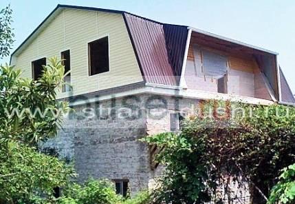 Недвижимость в Абхазии для россиян Сочи